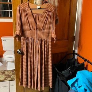 execellent condition worn once